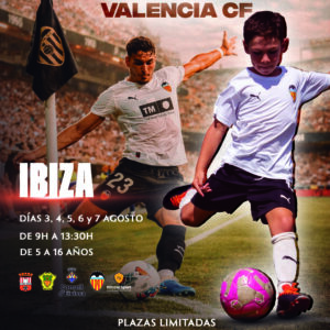 Campus clínic VCF Ibiza 2026