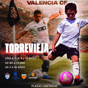 CLÍNIC VALENCIA CF TORREVIEJA