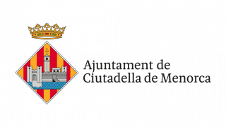 Logo del ayuntamiento de Ciutadella de Menorca en png