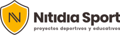 nitidia sport logo